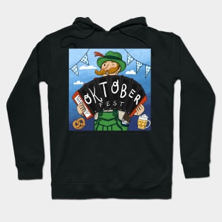 Oktoberfest Hoodie